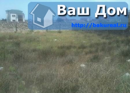 Grundstück in Binagadi, Azerbaijan 1800m², Nr. 30