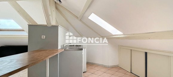 1 غرف نوم شقة في Reims, France رقم 154940 3