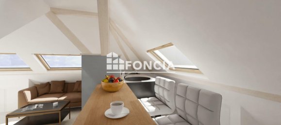 1 غرف نوم شقة في Reims, France رقم 154940 4