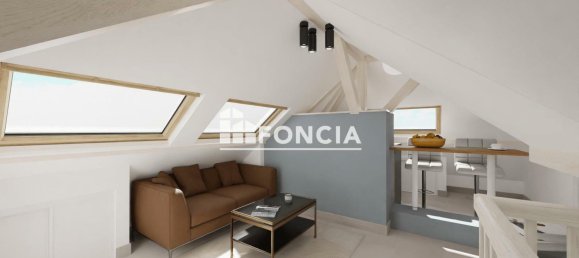 1 غرف نوم شقة في Reims, France رقم 154940 5