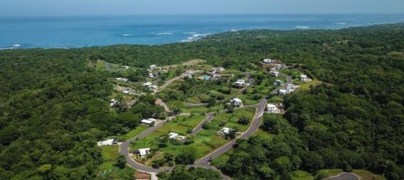  Land in Santa Cruz, Costa Rica No. 1907 2