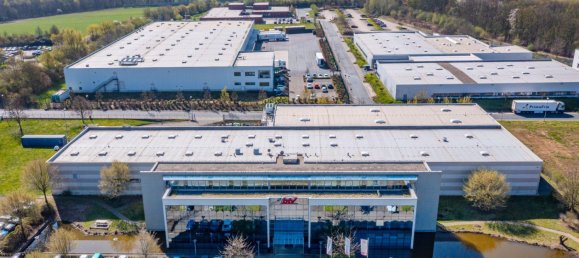 6406m² Commercial property in Unna, Germany No. 290989 2