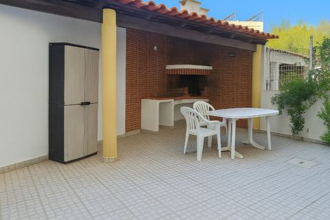 2 bedrooms Apartment in Almada, Portugal No. 224094