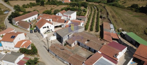 3 Schlafzimmer Villa in Obidos, Portugal, Nr. 254073 14