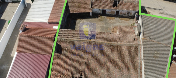 3 Schlafzimmer Villa in Obidos, Portugal, Nr. 254073 5