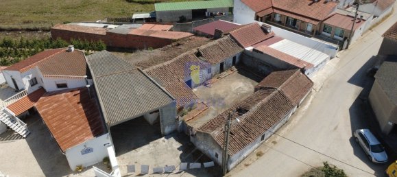 3 Schlafzimmer Villa in Obidos, Portugal, Nr. 254073 26