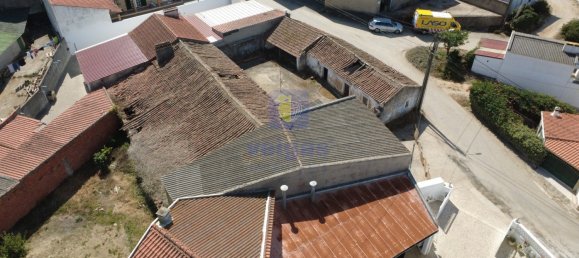 3 Schlafzimmer Villa in Obidos, Portugal, Nr. 254073 22