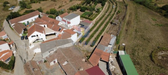 3 Schlafzimmer Villa in Obidos, Portugal, Nr. 254073 6