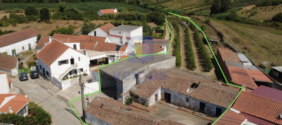 3 Schlafzimmer Villa in Obidos, Portugal, Nr. 254073 4