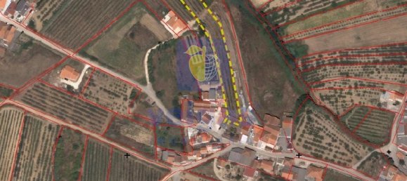 3 Schlafzimmer Villa in Obidos, Portugal, Nr. 254073 28