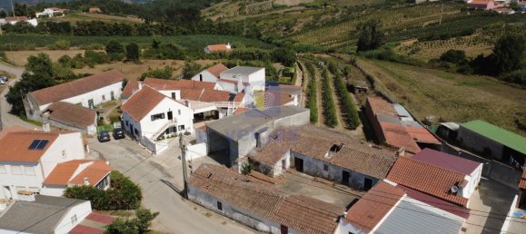 3 Schlafzimmer Villa in Obidos, Portugal, Nr. 254073 24
