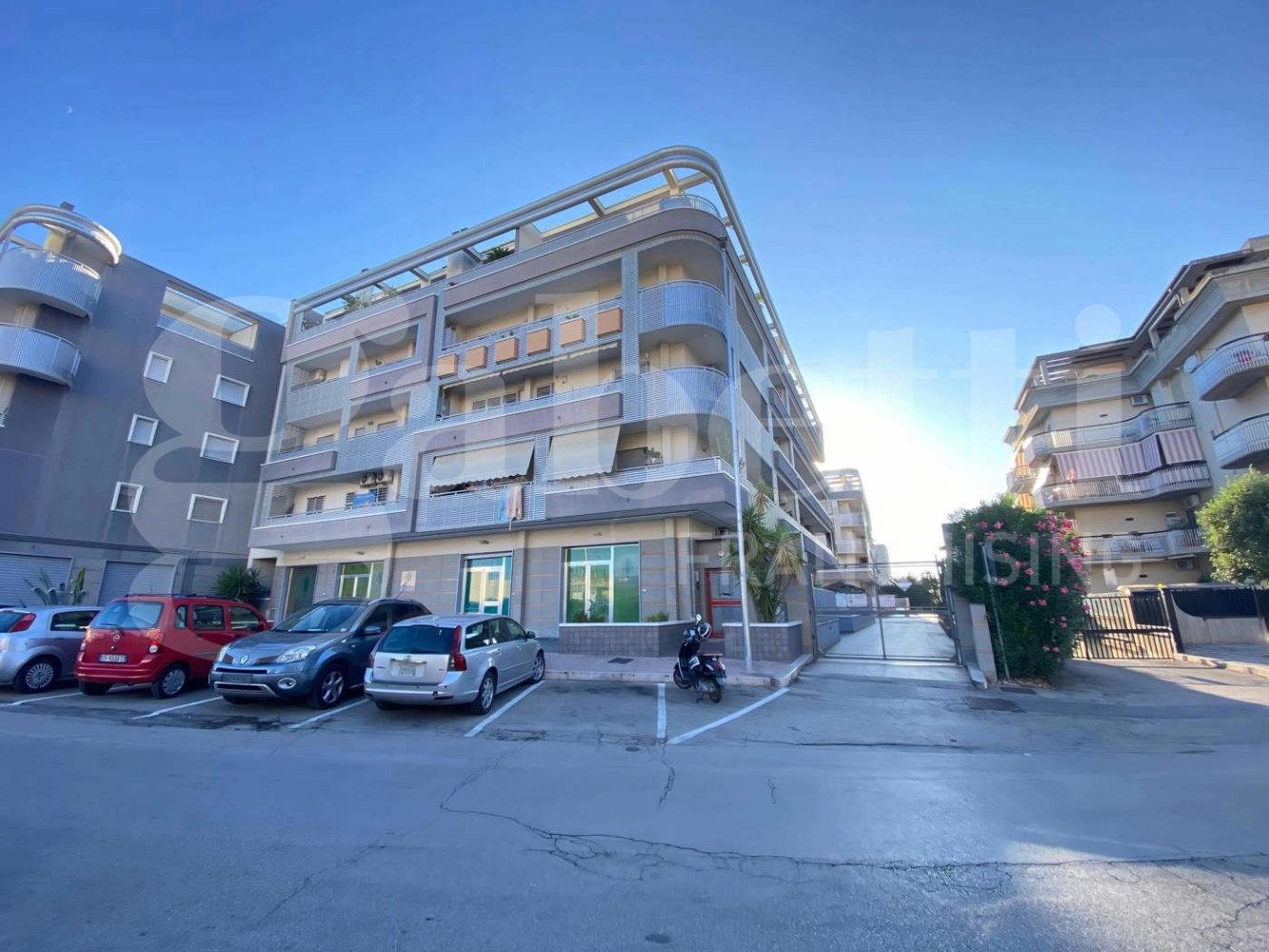 2 bedrooms Apartment in Trani, Italy No. 257706