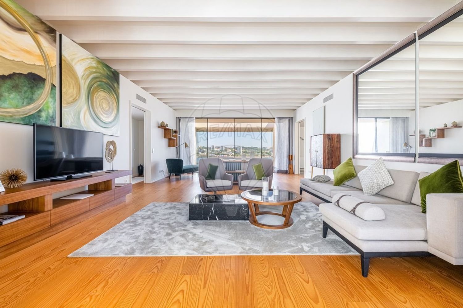 4 غرف نوم منزل في Vila Nova de Gaia, Portugal رقم 188376