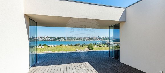 4 غرف نوم منزل في Vila Nova de Gaia, Portugal رقم 188376 42