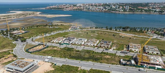 4 غرف نوم منزل في Vila Nova de Gaia, Portugal رقم 188376 16