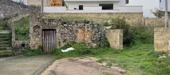 563m² Land in Alessano, Italy No. 153344 12