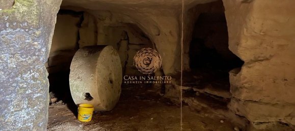 563m² Land in Alessano, Italy No. 153344 9