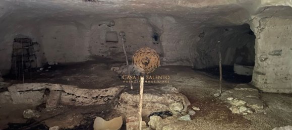 563m² Land in Alessano, Italy No. 153344 7