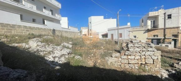 563m² Land in Alessano, Italy No. 153344 2