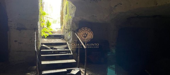 563m² Land in Alessano, Italy No. 153344 10