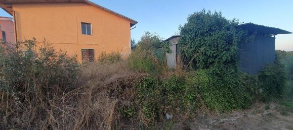 3 bedrooms House in Lamporecchio, Italy No. 266688 38