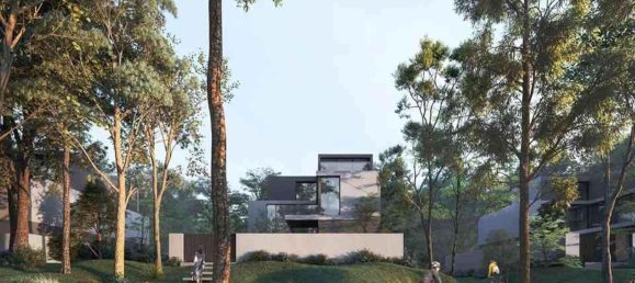 6 غرف نوم فيلا في MASAAR SEQUOIA, Tilal City, UAE رقم 60694 3