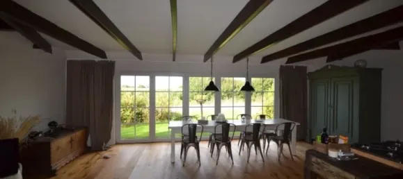 3 Schlafzimmer Haus in Dithmarschen, Germany, Nr. 40038 4