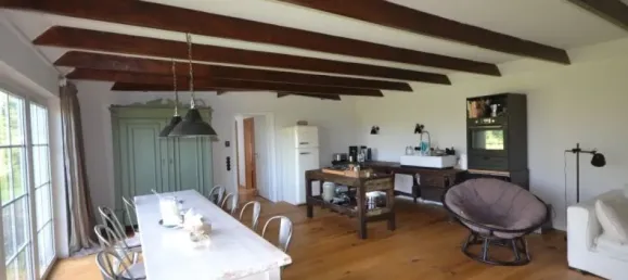 3 Schlafzimmer Haus in Dithmarschen, Germany, Nr. 40038 5