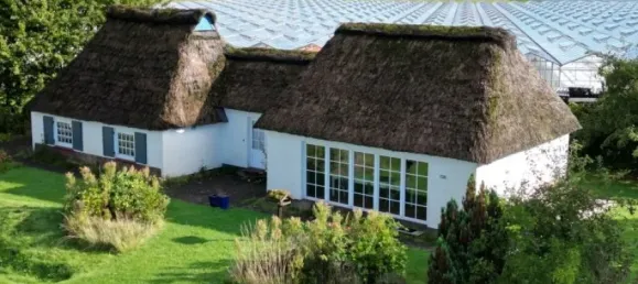 3 Schlafzimmer Haus in Dithmarschen, Germany, Nr. 40038 2