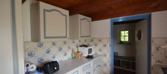 3 Schlafzimmer Haus in Dithmarschen, Germany, Nr. 40038 11