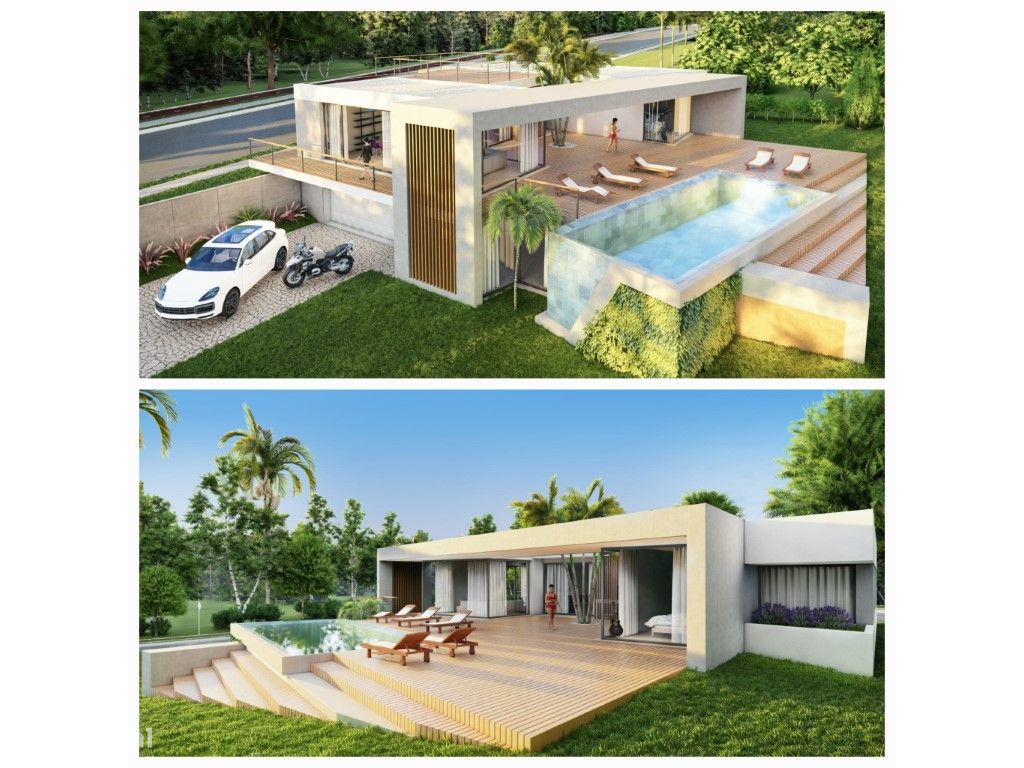 1266m² Land in Obidos, Portugal No. 139423