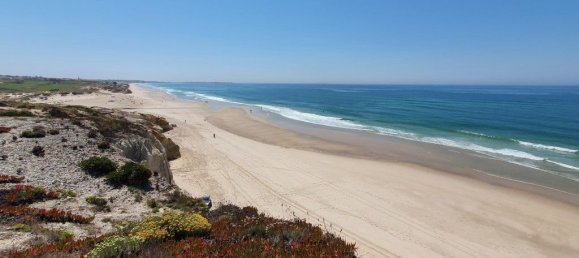 1266m² Land in Obidos, Portugal No. 139423 16