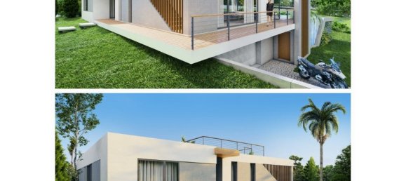 1266m² Land in Obidos, Portugal No. 139423 3