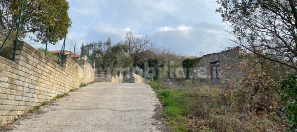 Земельный участок 3950м² в Казапрота, Италия № 202254 25