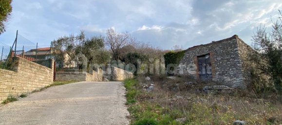 Земельный участок 3950м² в Казапрота, Италия № 202254 12