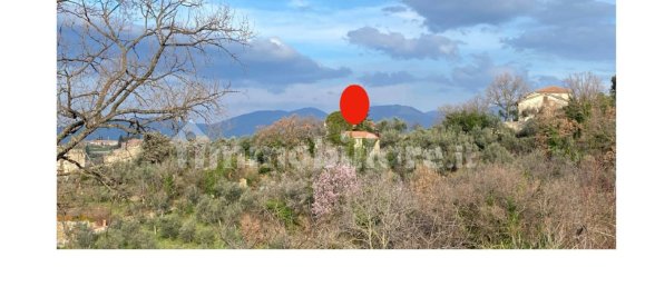 Земельный участок 3950м² в Казапрота, Италия № 202254 4