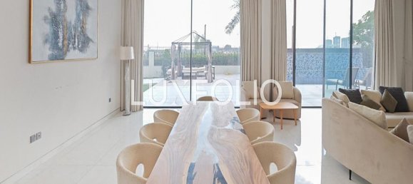 6 chambres Villa à Dubai Hills Estate, UAE No. 101602 12