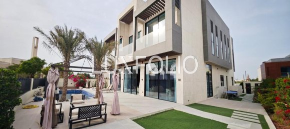 6 chambres Villa à Dubai Hills Estate, UAE No. 101602 2