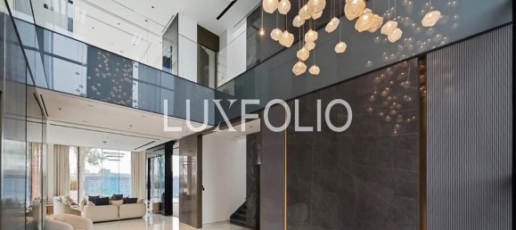 6 chambres Villa à Dubai Hills Estate, UAE No. 101602 4