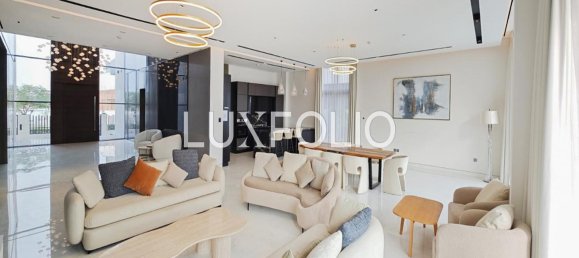 6 chambres Villa à Dubai Hills Estate, UAE No. 101602 13