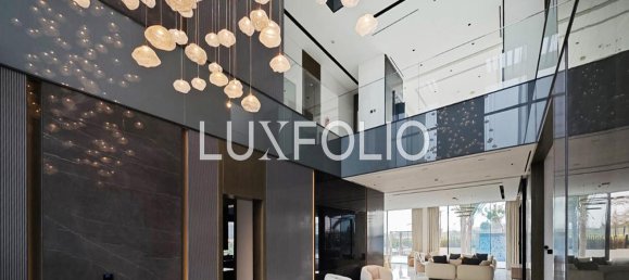 6 chambres Villa à Dubai Hills Estate, UAE No. 101602 3