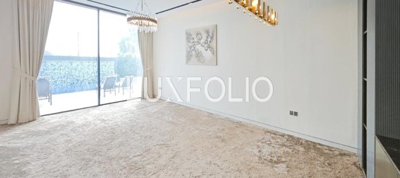 6 chambres Villa à Dubai Hills Estate, UAE No. 101602 17