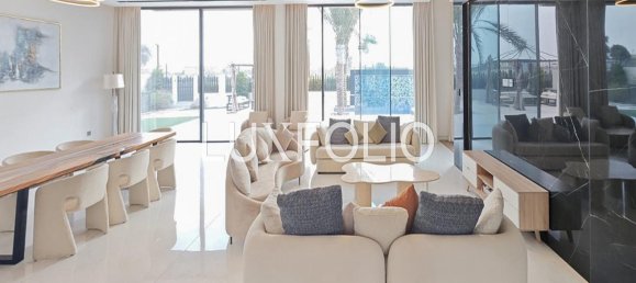 6 chambres Villa à Dubai Hills Estate, UAE No. 101602 14