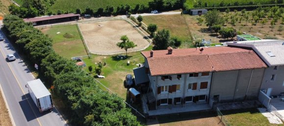 5-Zimmer Haus in Travagliato, Italy, Nr. 89061 25