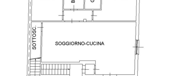 5-Zimmer Haus in Travagliato, Italy, Nr. 89061 27