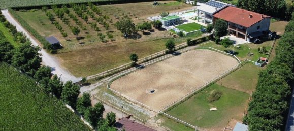 5-Zimmer Haus in Travagliato, Italy, Nr. 89061 26