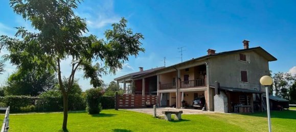 5-Zimmer Haus in Travagliato, Italy, Nr. 89061 4