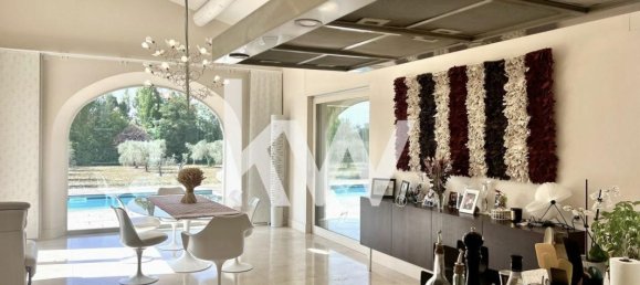 7 Schlafzimmer Villa in Arles, France, Nr. 348714 5