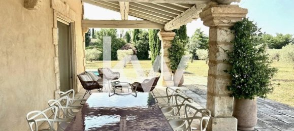 7 Schlafzimmer Villa in Arles, France, Nr. 348714 2