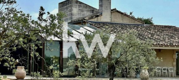 7 Schlafzimmer Villa in Arles, France, Nr. 348714 12